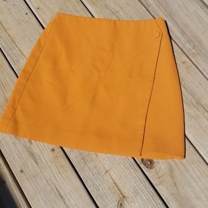 2/$15❤️‍🔥Retro Mini Skirt 🎃